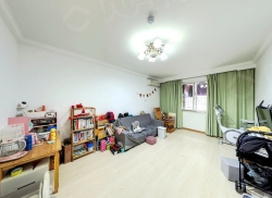 整租·莲前水务集团宿舍 2室2厅 南/北_莲前水务集团宿舍租房