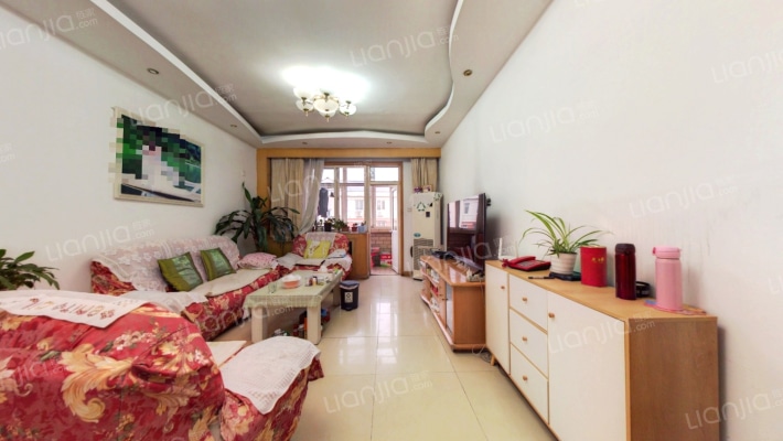 福苑小区二手房实景图