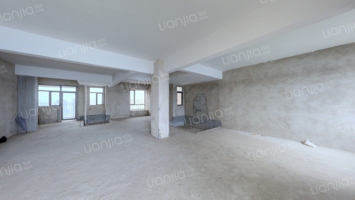 东江华庭二手房实景图