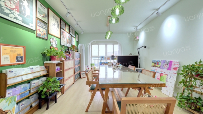 东平雅苑二手房实景图