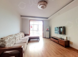 整租·康居帝景湾一期 5室3厅 南_康居帝景湾一期租房