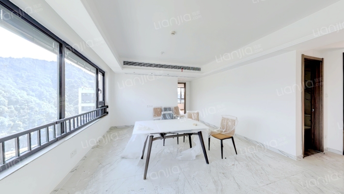 碧桂园铂玺湾二手房实景图