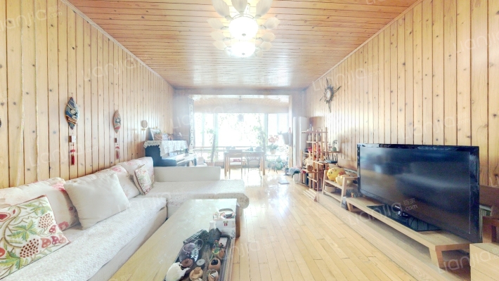 金仙桥路22号二手房实景图