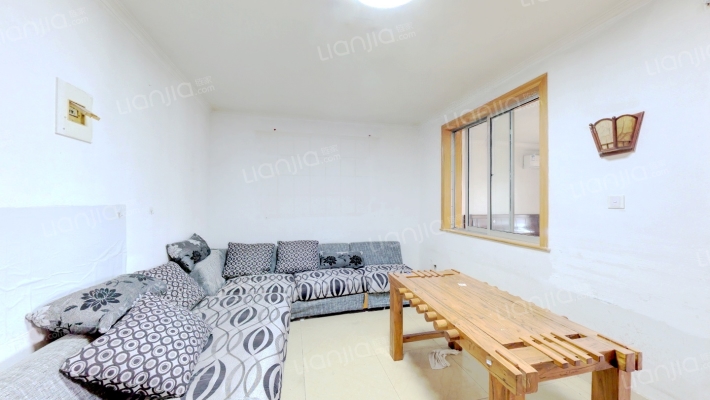 西苑小区五区二手房实景图