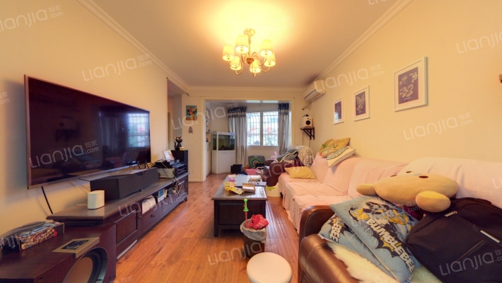 科院街6号二手房实景图