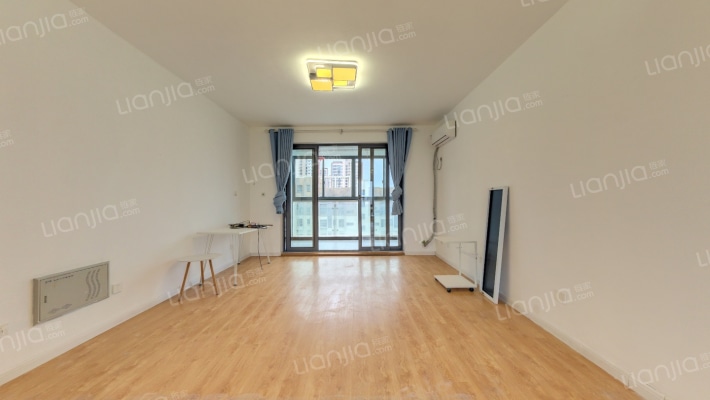 中信泰富又一城二期二手房实景图