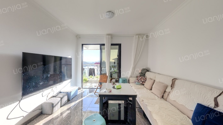 群升大智汇思源郡二手房实景图