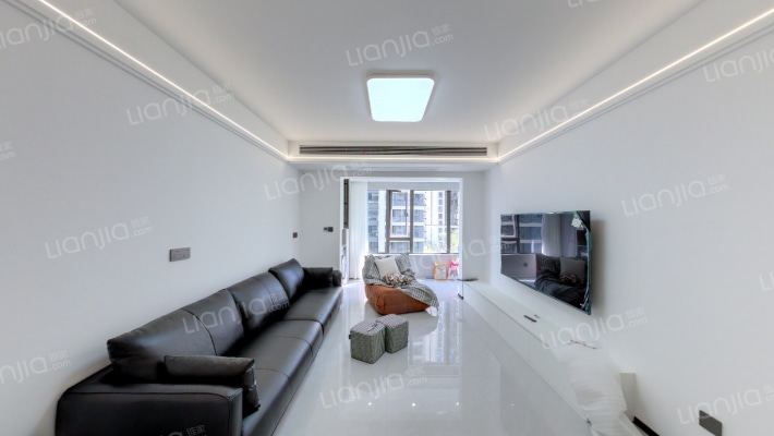 爱情公望府二手房实景图