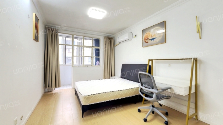 三航小区二手房实景图