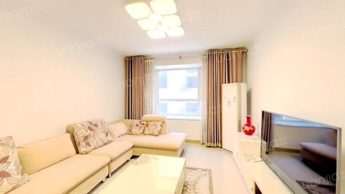 翰林颐园二手房实景图