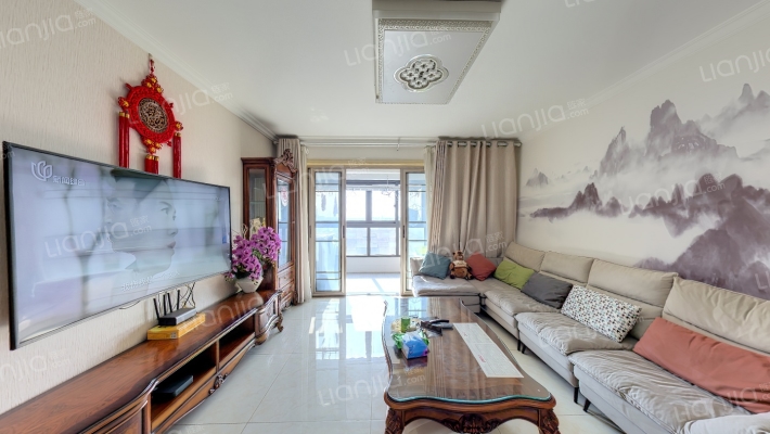 天星苑二手房实景图