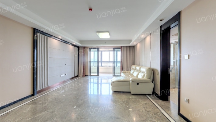 世茂璀璨滨江二手房实景图