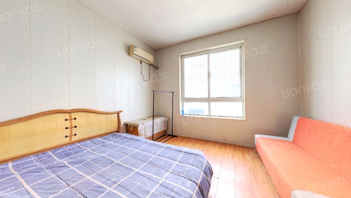 曼谷阳光二手房实景图