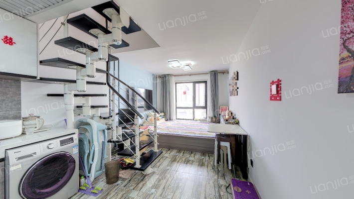 西山香麓二手房实景图