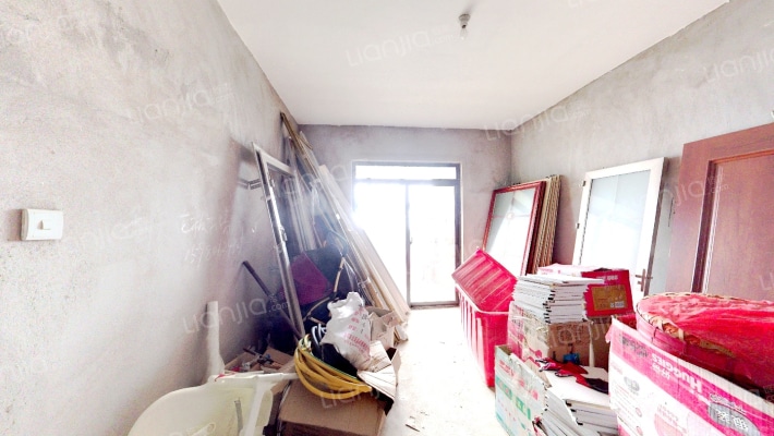 星汇龙城二手房实景图