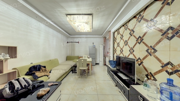 鑫苑世纪东城西苑二手房实景图