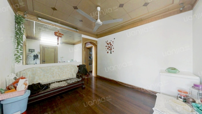 华星新村二手房实景图