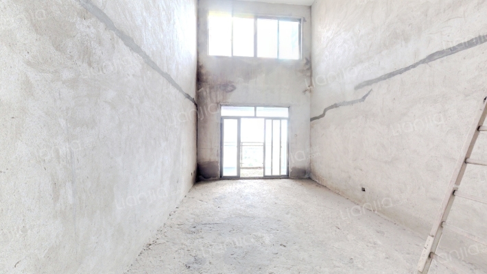 鑫隆御景二手房实景图