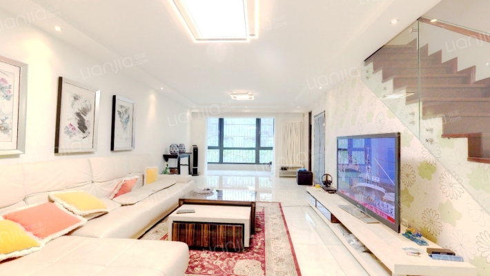 燕归园二手房实景图