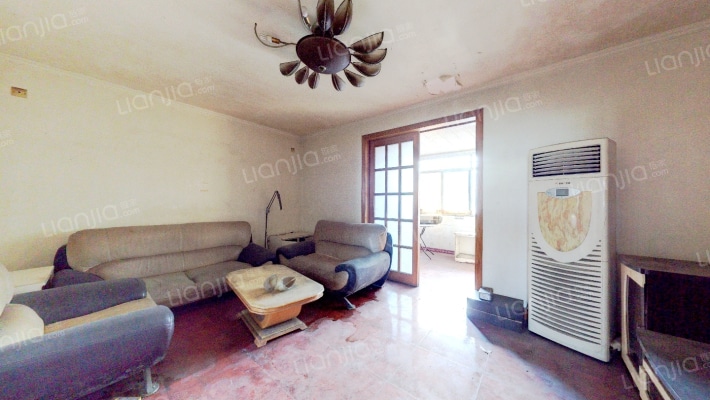 亚光小区二手房实景图