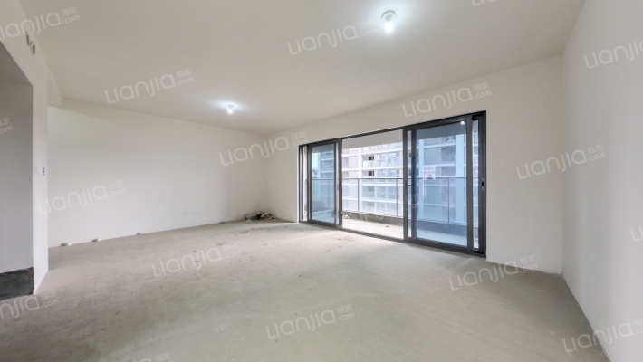 绿城桂语朝阳二手房实景图