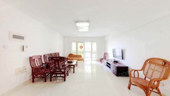 集美平阳里小区二手房实景图