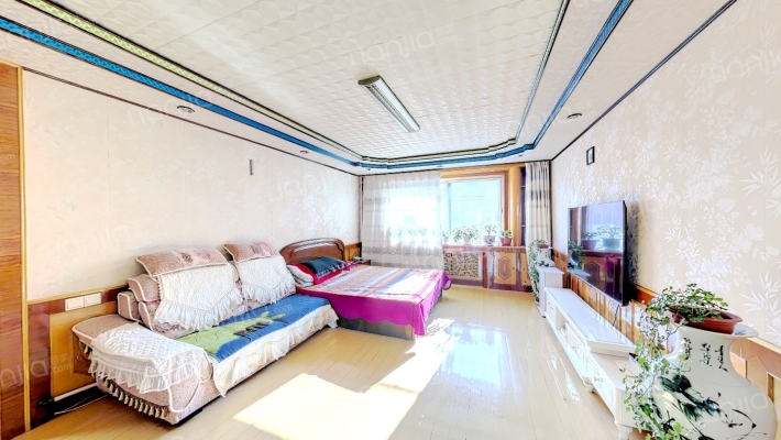 大格西区二手房实景图