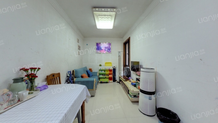 宝华北岸郡庭(公寓)二手房实景图