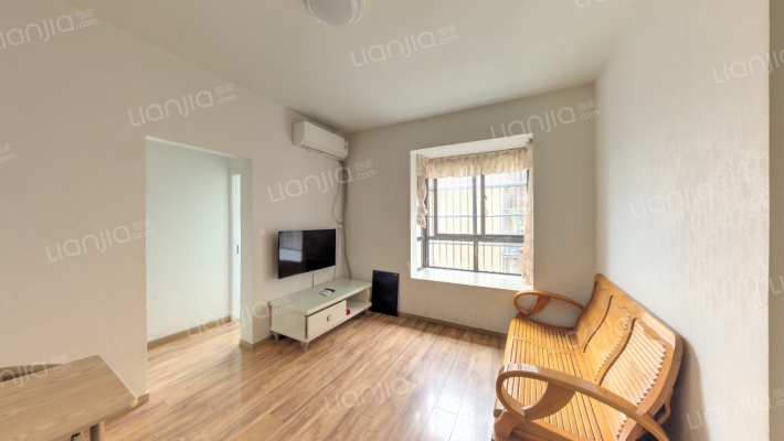 东立国际花城二手房实景图