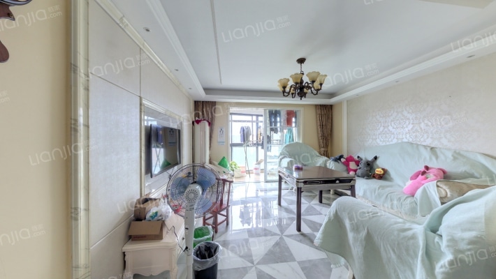 华晨雅苑二手房实景图