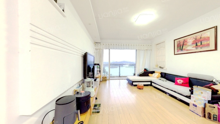 御林二手房实景图