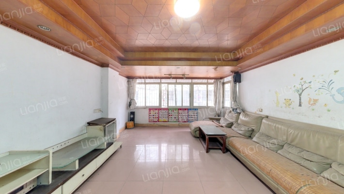 宇轩山庄二手房实景图