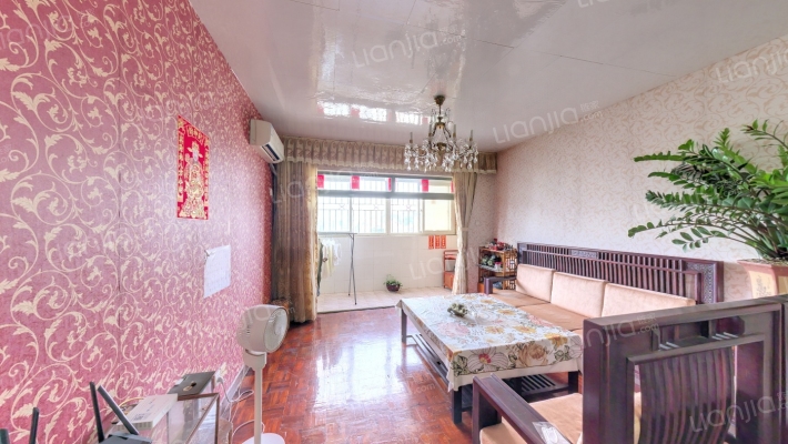 华发广场二手房实景图