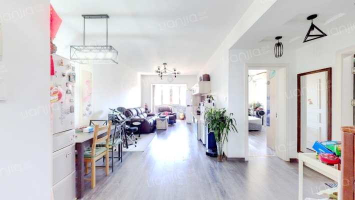 谊城公寓二手房实景图