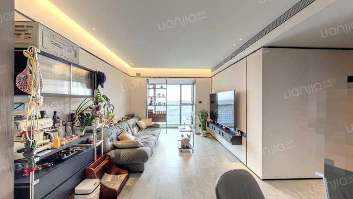天津·瑞府二手房实景图
