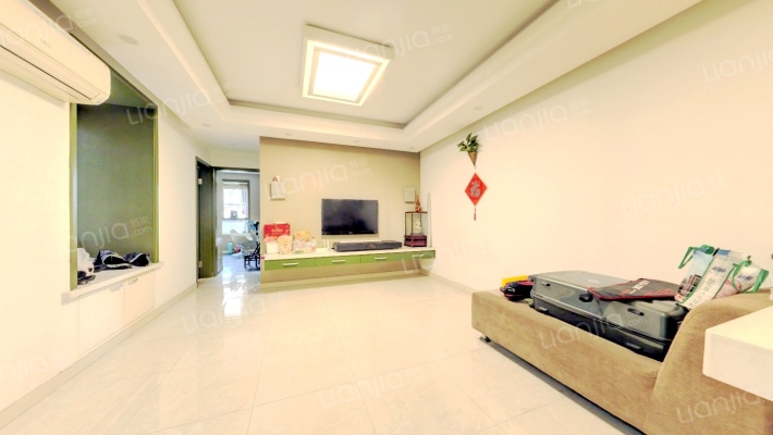 馨佳园(韶山路348弄)二手房实景图