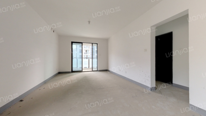 群贤道九号二手房实景图