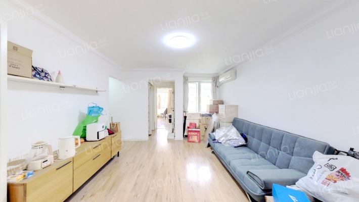 羽山路1000弄二手房实景图