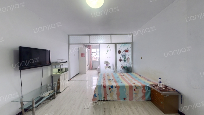 虹桥花园二手房实景图