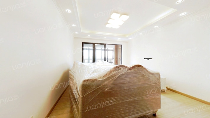 优越香格里二手房实景图