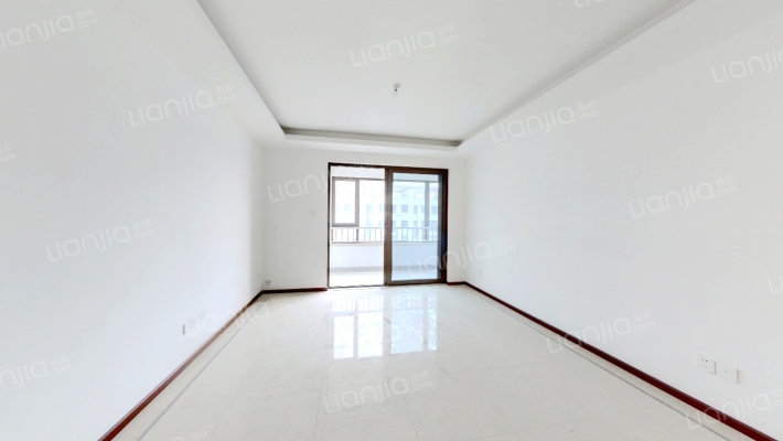 金辉优步大道一期二手房实景图