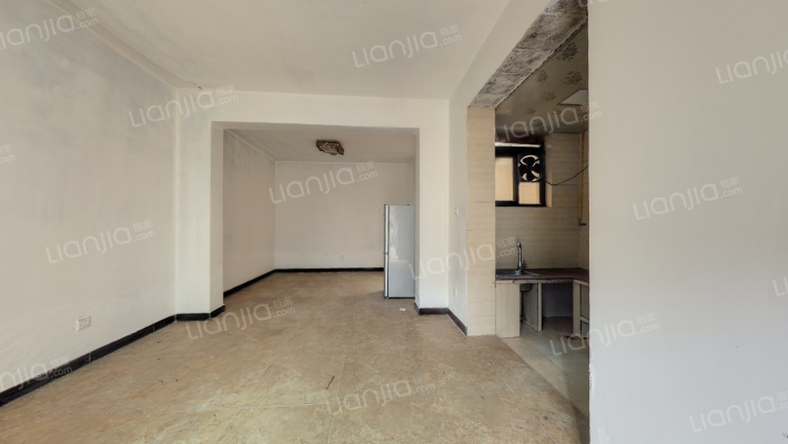 潮蓉碧水青城(青云路)二手房实景图