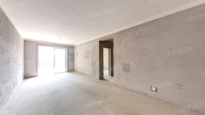 中建大观天下南区二手房实景图