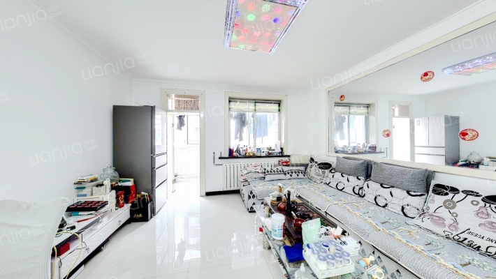 紅櫻巷二手房实景图