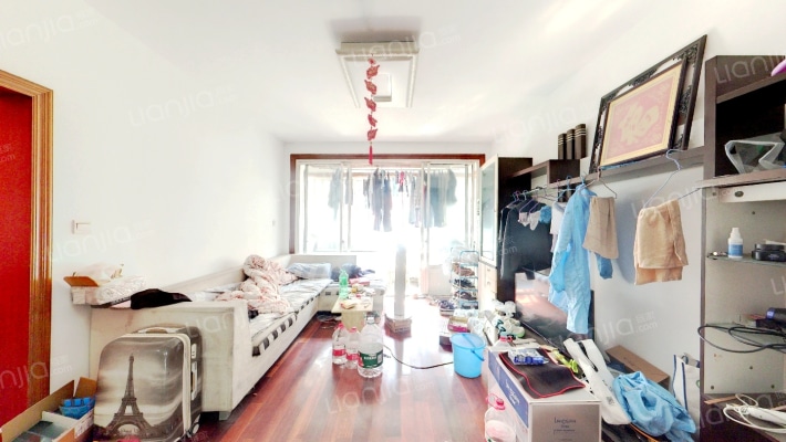 怡馨花园二手房实景图