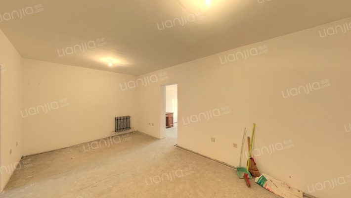 龙盛华庭二手房实景图