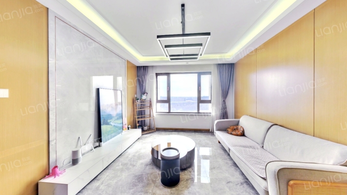 金地·名悦二手房实景图