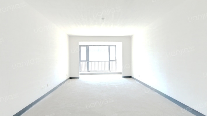 融创臻景园二手房实景图