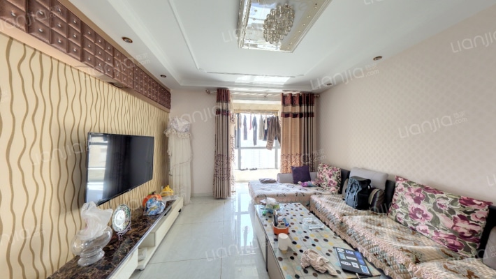 龙胤溪园二手房实景图