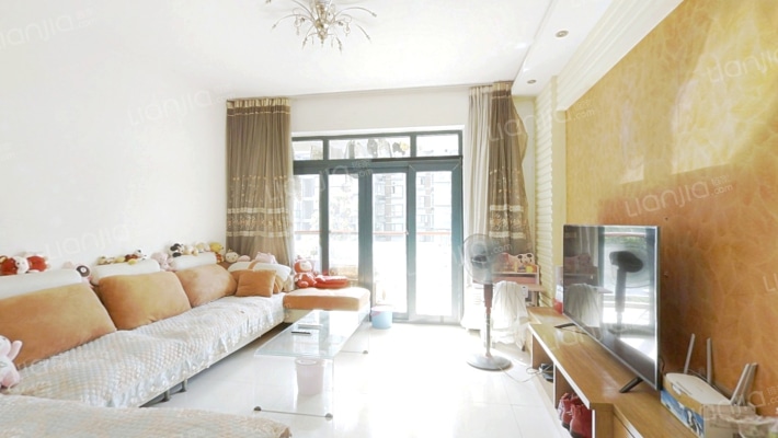 武城大观城市花园二期二手房实景图